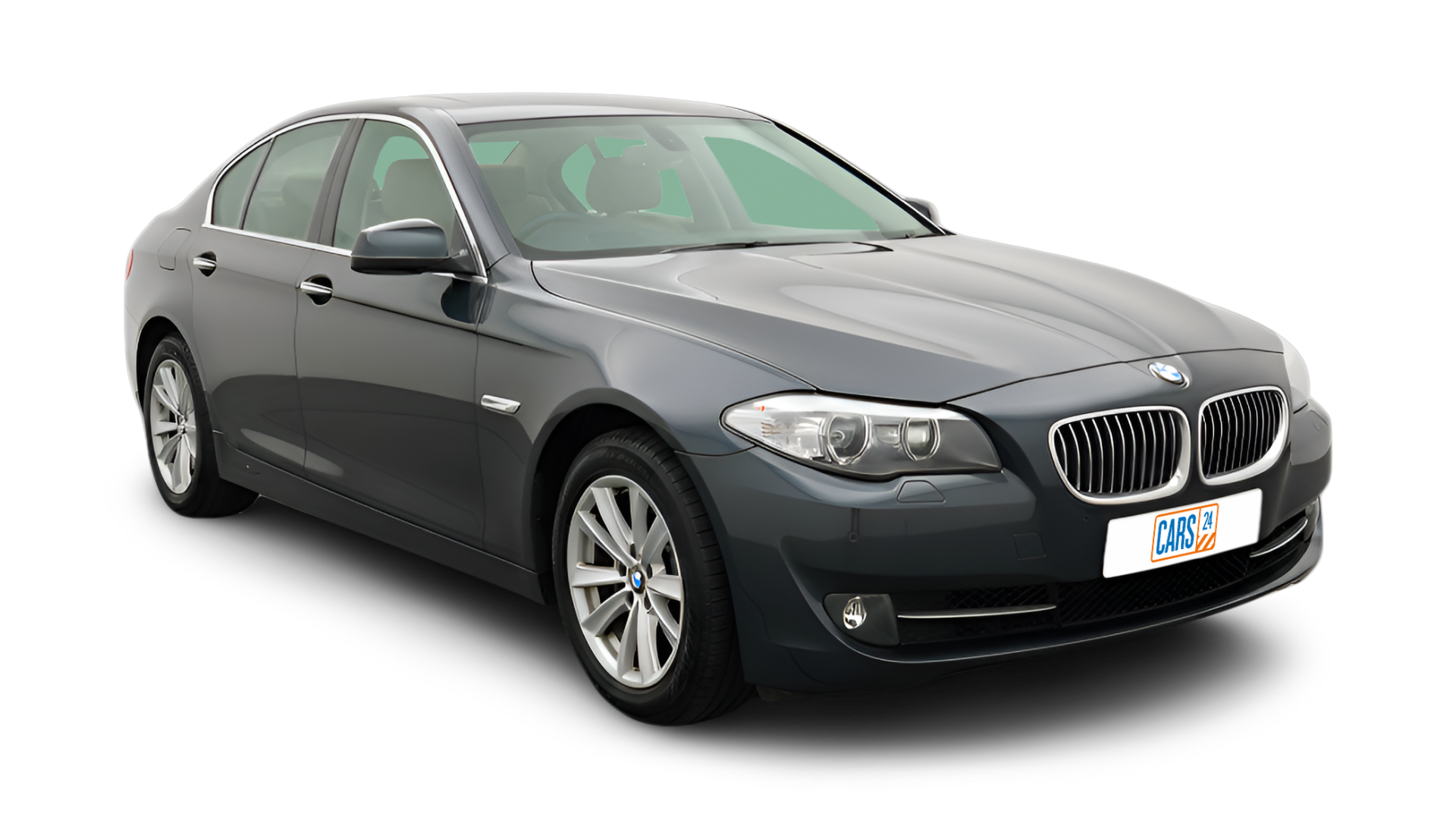 BMW 5 Series-img